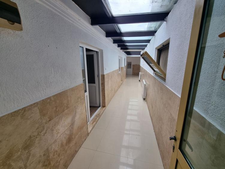 Casa zona Coiciu