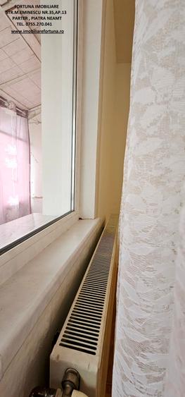 Apartament 2 camere, etaj 3, str.1 Decembrie 1918, Darmanesti