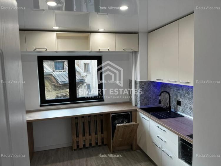 4 camere Unirii-Fantani | etaj 1