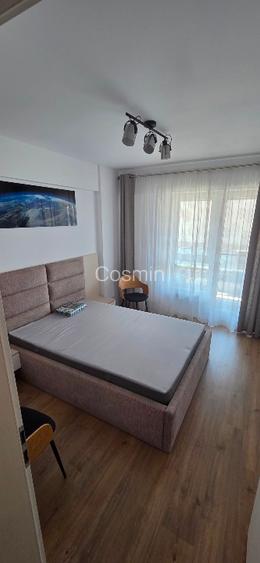 PRIMA ÎNCHIRIERE | Apartament Premium 2 Camere | Gran Via Marina – Blocul Vapor - 7