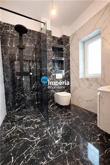 Vila moderna 4 camere, 165 mp, Teren 500 mp, Valea Adanca