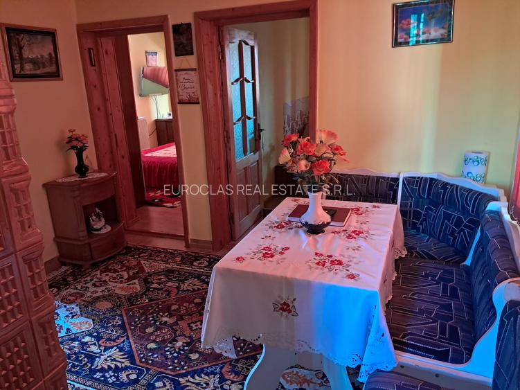 Vila P+M 3 camere + constructie separata - KAMSAS - 350.000 euro (Cod E2+E7) - 15