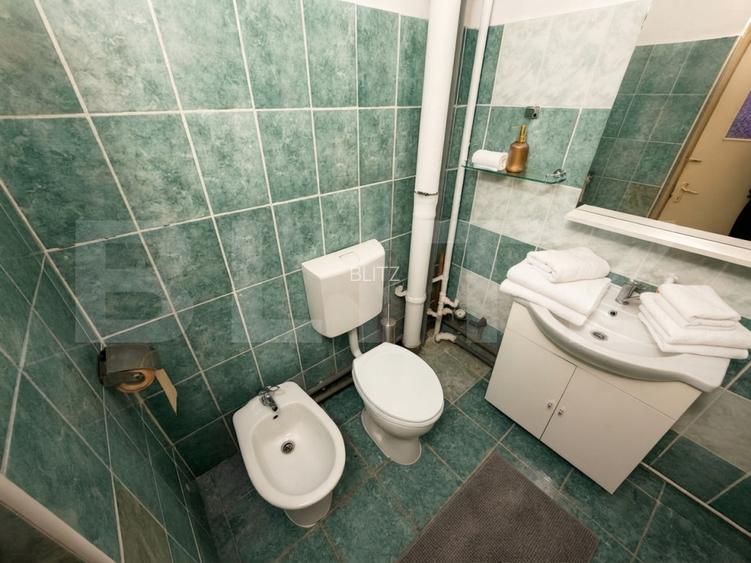 Apartament 4 camere, 94.5 mp – Lunca Cetățuii