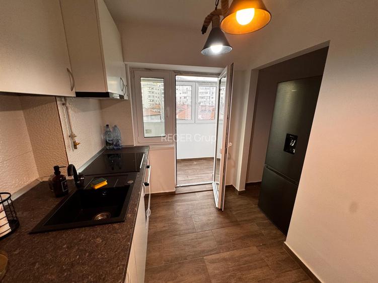 ULTRACENTRAL - apartament 3 camere, 2balcoane - 145000 euro - 5