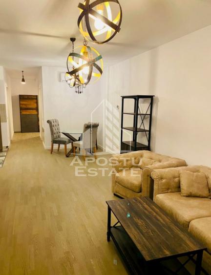 Apartament de vanzare cu 2 camere, Zona Take Ionescu, Timisoara