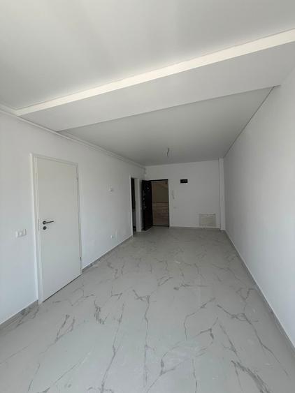 Garsonieră dublă-spatioasa- în bloc nou | Str. Ilie Petre | 60.000 €