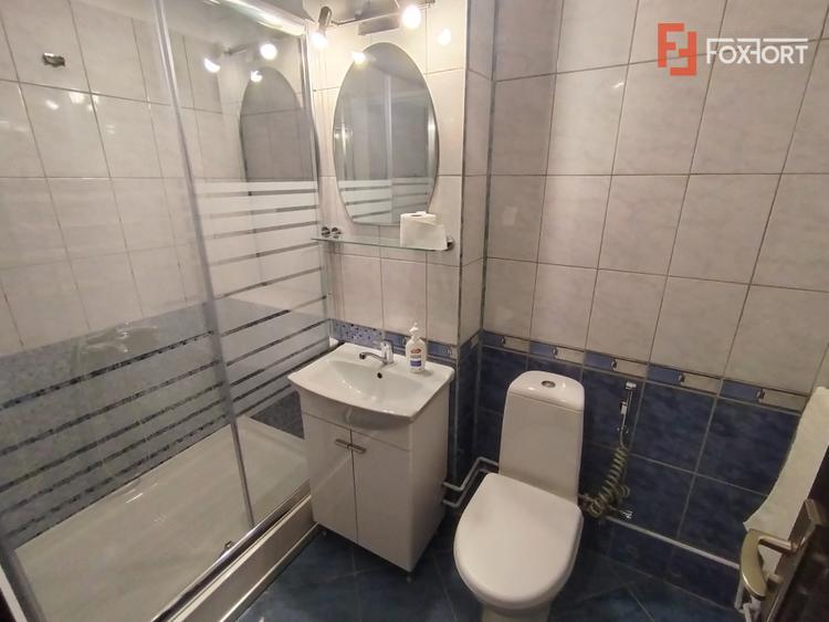 COMISION 0% Apartament cu 3 camere de inchiriat in zona Olimpia