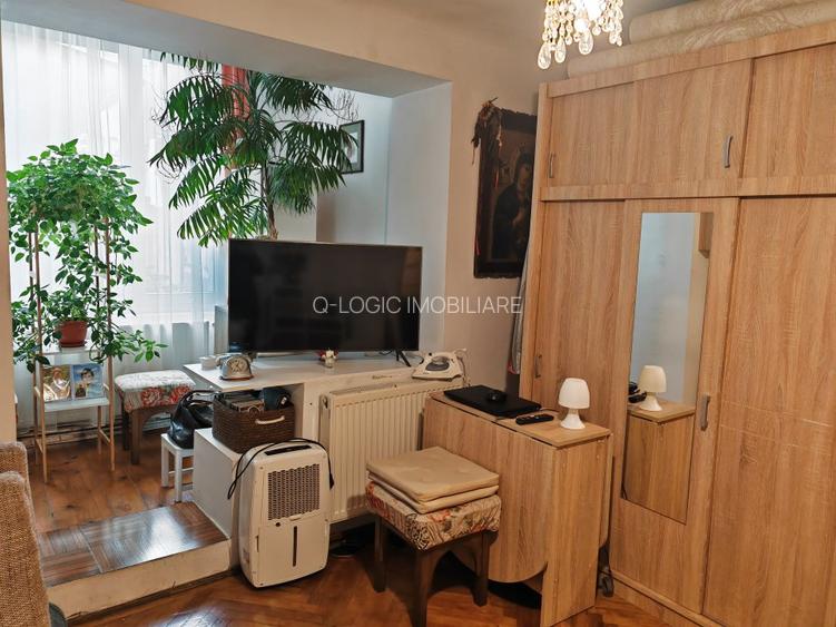 Apartament 2 camere in casa zona Securitatii - 2