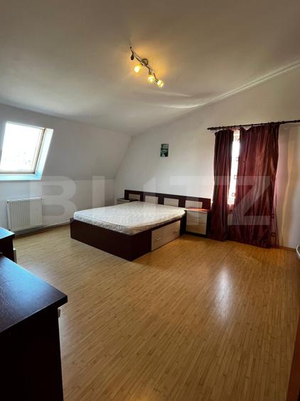 Apartament cu 3 camere, 78.45 mp, zona Sud
