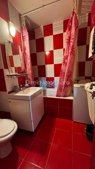 Apartament b2 camere decomandat - 7