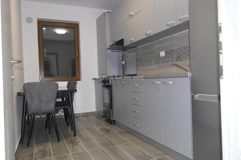 Apartament 2 camere Cartierul Solar | 64mp - 3