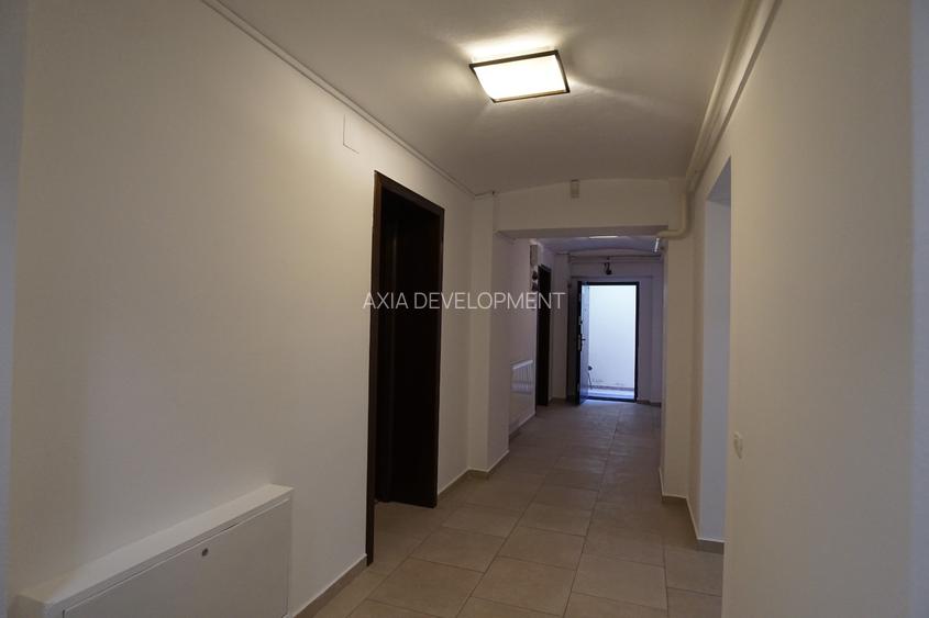 Spatiu in vila - Piata Amzei - 13