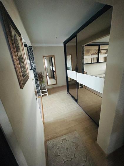 Inchiriez Apartament 3 Camere Giulesti | Crangasi