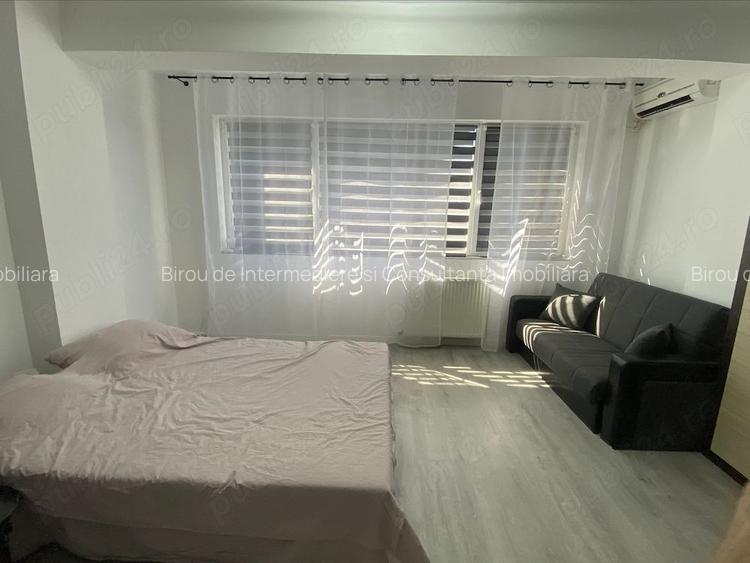 🙋Compozitori BN-uri🔸 Bloc de Apartamente 27m² Mobilata Utilata Incadrata VEST