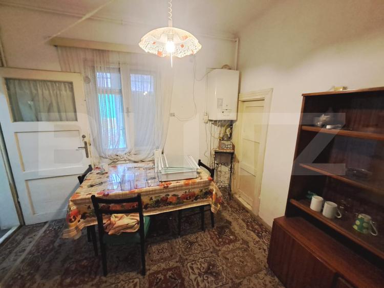 Casă cu Potențial în Brașov – Ideală pentru Locuință sau Afacere