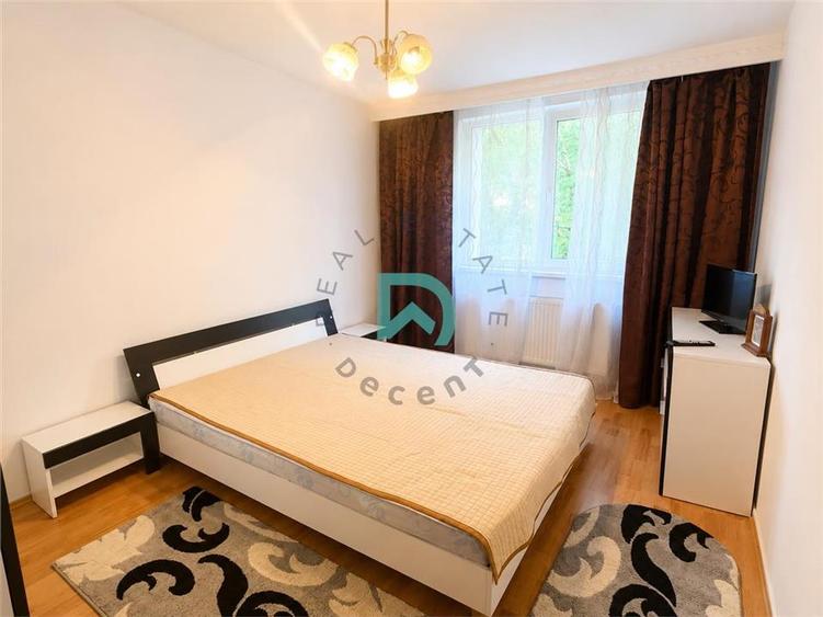 Apartament 2 camere Harmanului, Brasov