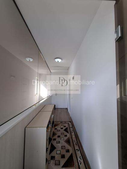 4 camere singur pe nivel | BONUS 50 mp POD | 2 Parcǎri | Iris -Oașului - 21