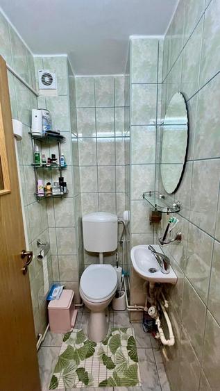 Apartament 4 camere decomandat | Str. Banat | Etaj 3/4 |