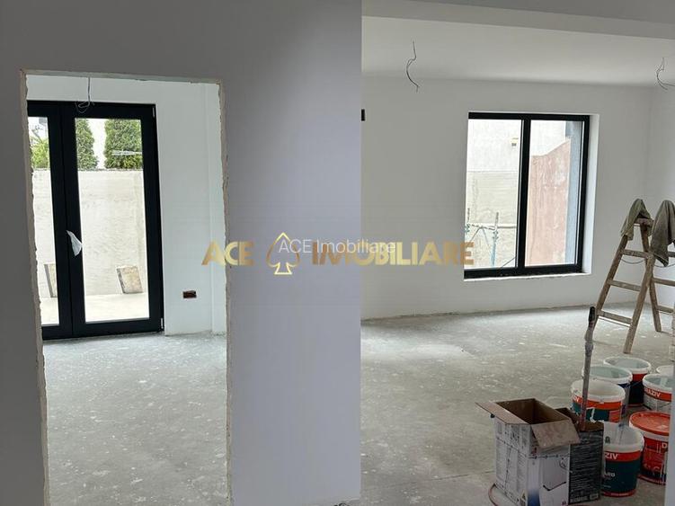 Duplex de Vanzare | 4 Camere | Pallady | Centrala | 0 Comision | Centrala - 6
