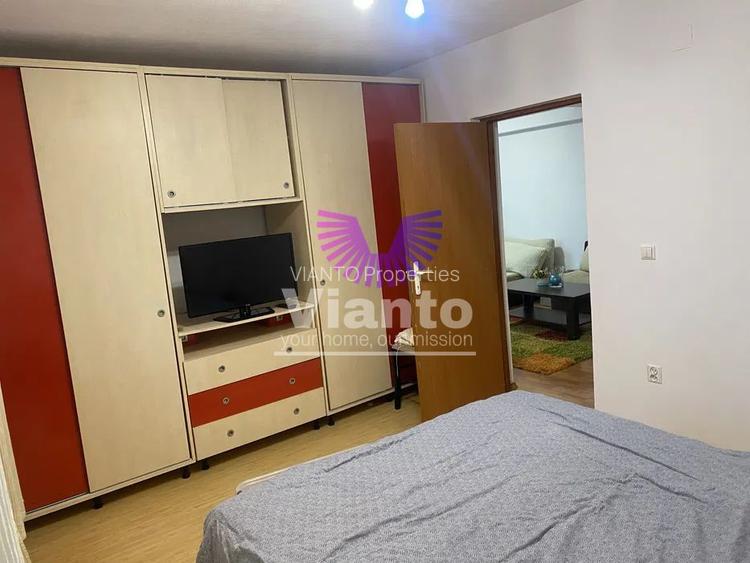 Apartament 2 camere de inchiriat Calea Poplacii/Tilisca - 5
