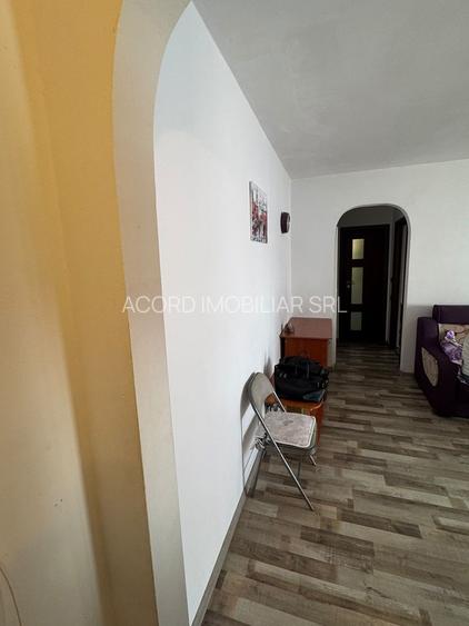 Apartament 2camere-zona Gara - 6