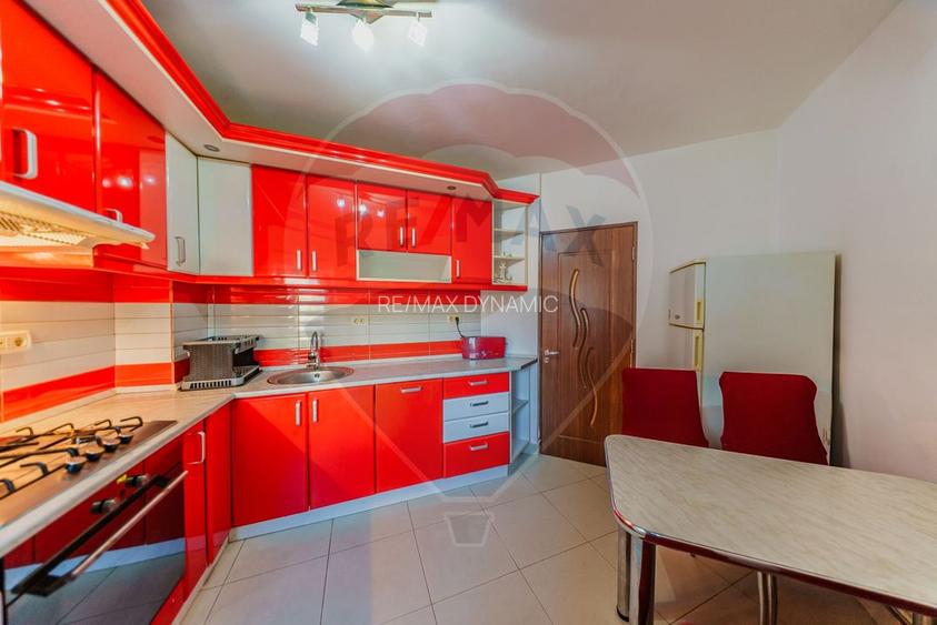 Apartament cu doua camere si loc de parcare in zona Micalaca - 6