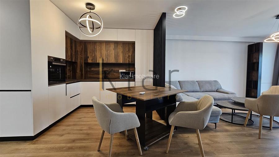 Apartament 2 camere 57mp,balcon, bloc nou, Scala Frunzisului - 10