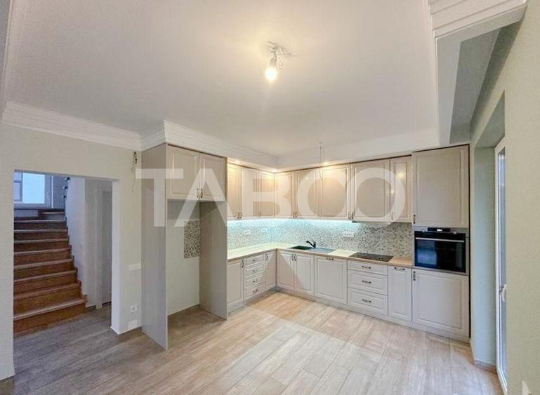 Duplex de vanzare Comision 0% finisat Borhanci zona Hub Educational