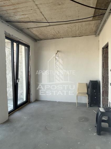 Casa individuala in Mosnita Noua cu teren 589 mp - 9
