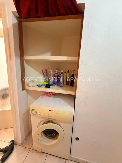Inchiriem apartament cu o camera la PS-uri , tiglina 1, pret 250 euro. - 6