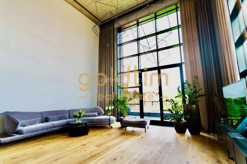 Floreasca/Duplex Premium 4 Camere/174 mp/2Locuri parcare/Etj 5-6/View superb - 3