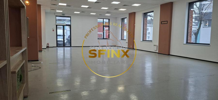 Spatiu comercial, clasa A, zona central vestica, Grozavesti - Regie - 8