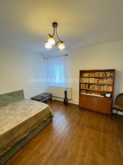 Casa renovata cu 1.052 mp teren, SASCUT,  jud. Bacau - 13