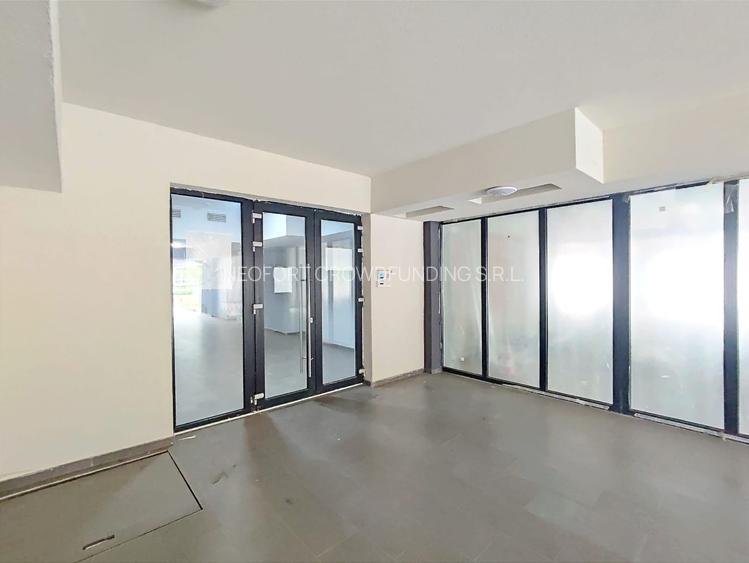 IULIU MANIU 119-121 Ap 4 Cam Penthouse I Metrou 500M I Neofort76 Bloc Finalizat - 30