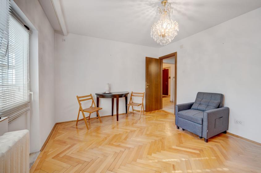 Apartament minunat 3 camere Unirii, spatios si renovat