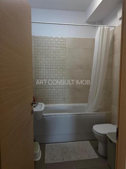 Apartament 2 Camere GranVia Park | Loc de Parcare Inclus | Centrala | Bloc Nou - 4