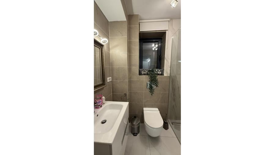 REA1029792 Baneasa l Jandarmeriei l Apartament 2 camere l Terasa l Garaj