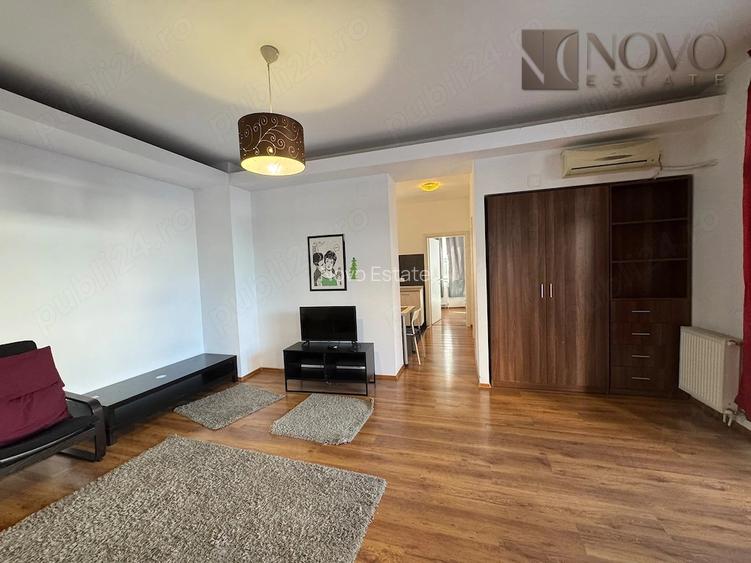2 Camere | Dristor | Centrala | Pet Friendly | Metrou - 3