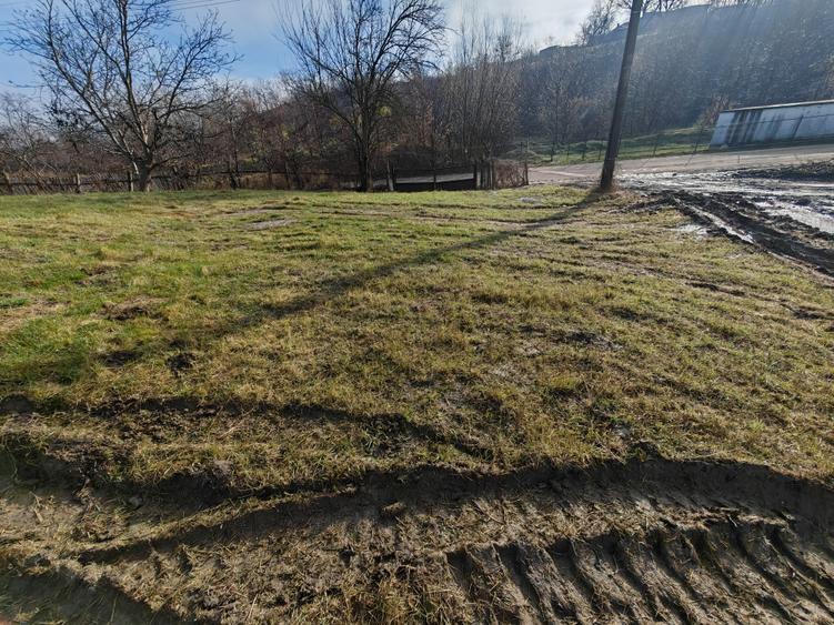 Teren ideal constructii, Magura
