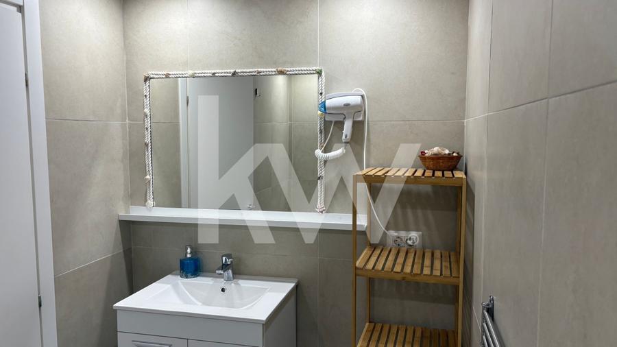 De vanzare apartament de vis la malul marii!