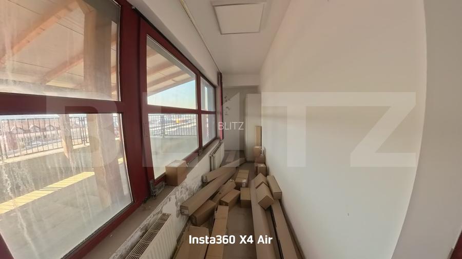 Spatiu industrial, 867 mp, teren 1188 mp, zona Centura - 11