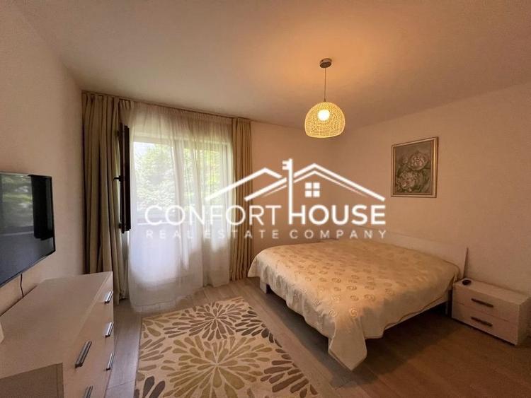 Vila individuala, 6 camere, Iancu Nicolae - British School