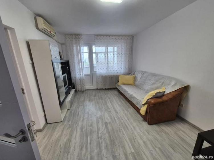 Apartament - 2 camere - decomandat - Titan