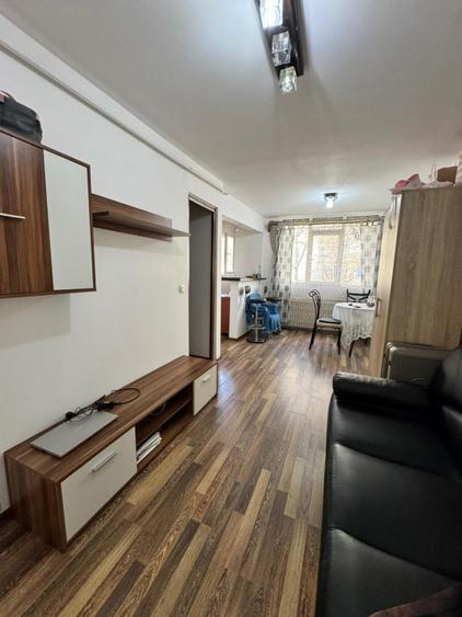 Apartament cu o camera zona VIVO MALL