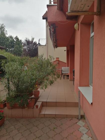 Vila cochetă Pipera, teren 650 mp