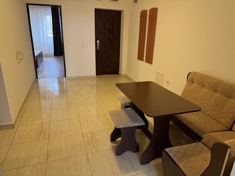 Ap 2 camere  2 baii  cu doua dormitoare matrimoniale
