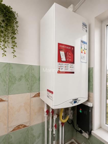 Apartament 2 camere, parter, zona Casa de Cultură – Constanța - 9