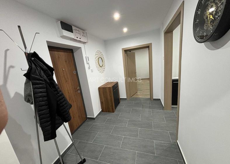 Apartament 2 Camere | Calea Calarasilor |Decomandat | Mobilat Utilat | - 5