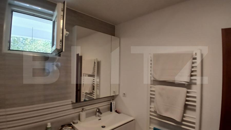 Apartament mobilat de vânzare în Cartierul Tudor!