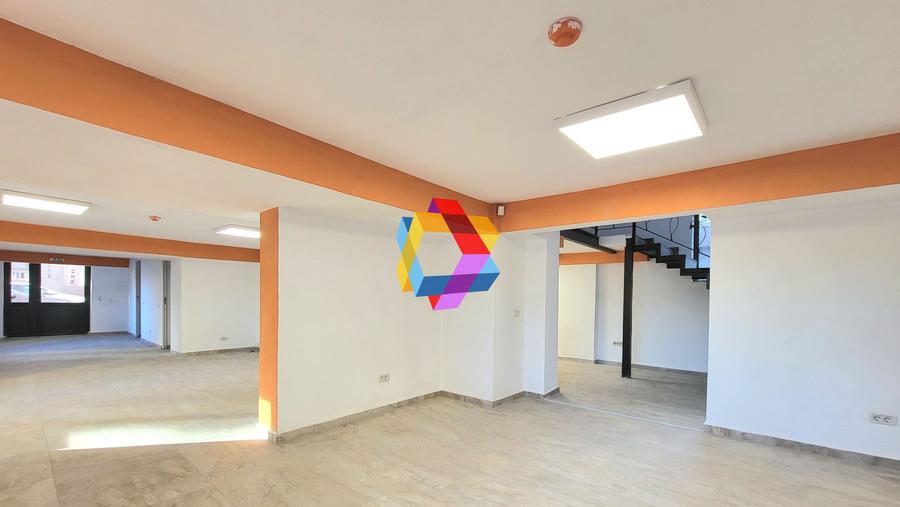Spatiu de birouri - 230 mp # spatii-comerciale-brasov.ro